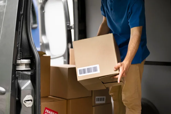 Logistic
