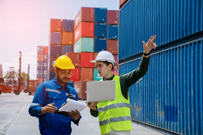 Logistic