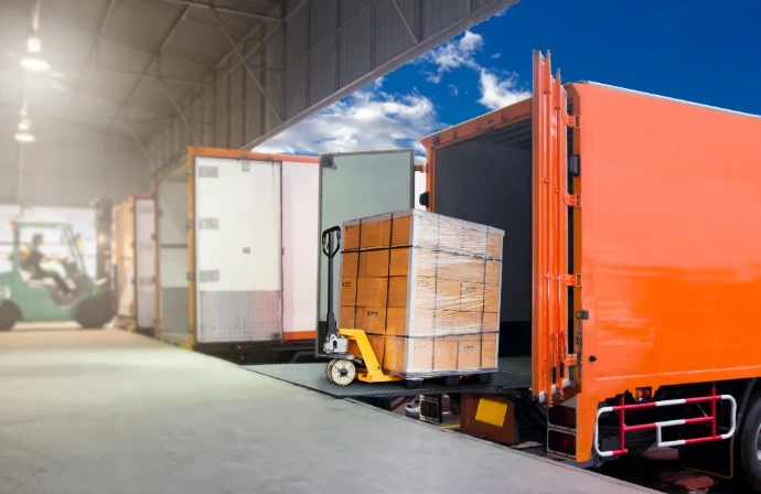 Logistic