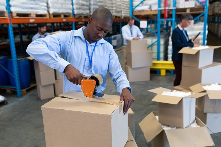 Logistic